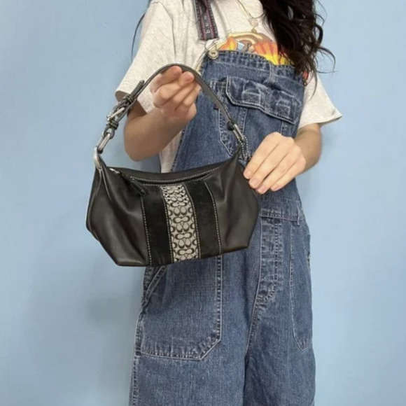 Coach Handbags Under $50